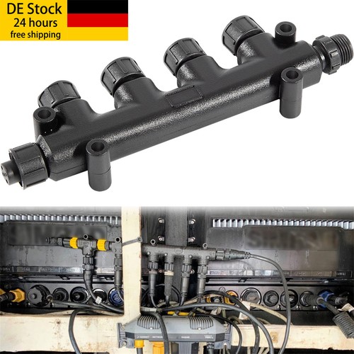 Nmea 2000 port - nmea, 4-port