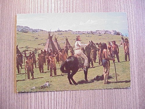Winnetou karl may - winnetou,