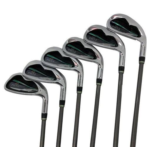 Bridgestone phyz 2013 - 2013, eisen