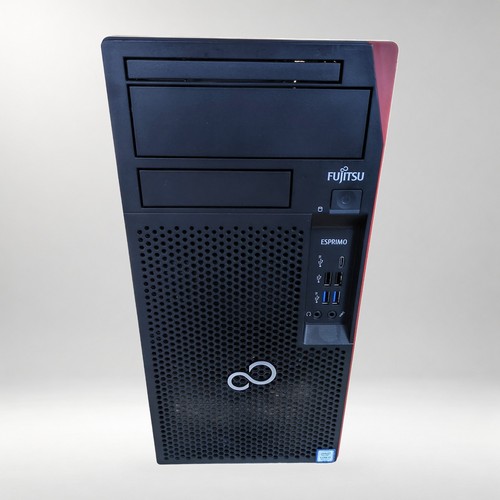 Fujitsu esprimo p758 e85 - fujitsu,