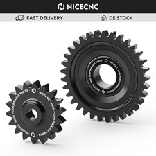 CNC Motor