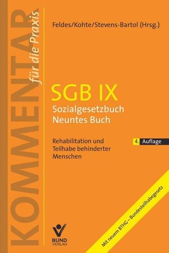 Sgb sozialgesetzbuch - sgb,