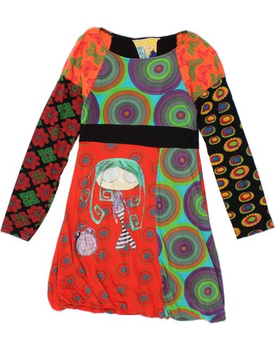 Desigual mädchen grafik - desigual,