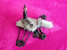 ?Citroen Berlingo MF Wischermotor hinten ?TOP ANGEBOT⭐⭐⭐⭐⭐ 0390201580