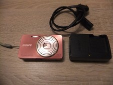 Sony Cypershot DSC-W570 16,4