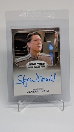 Star trek connections - star,