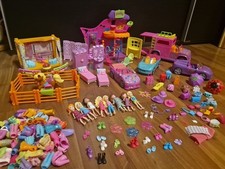 Große Polly Pocket Spielzeug