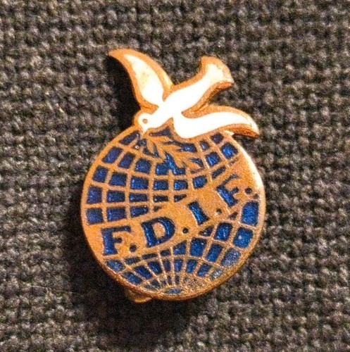 Frühes abzeichen ddr - frühes,