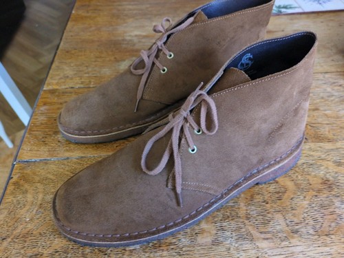 Herren clarks originals desert - herren,