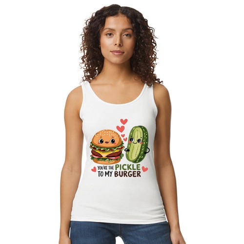 Youre the pickle damen - youre,