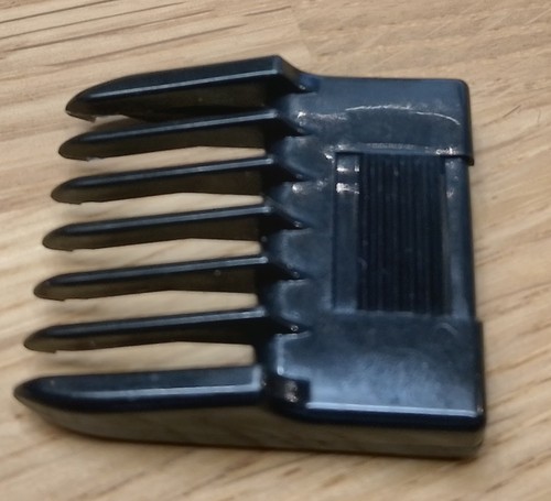 Kammaufsatz 6mm wella - kammaufsatz,