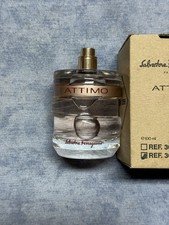 Salvatore Ferragamo Attimo 100