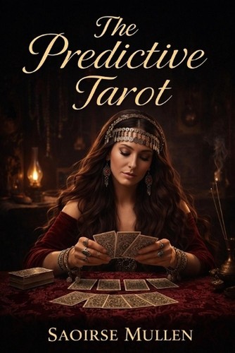 The predictive tarot - predictive, tarot: