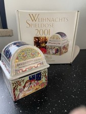 Hutschenreuther  Weihnachts