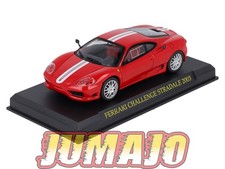 Fc43 voiture ixo altaya - fc43, 1/43