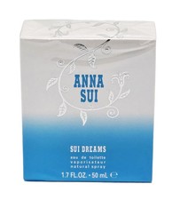 Anna sui dreams eau - anna,