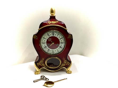 Vintage schmid pendule - vintage,