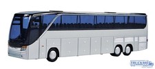 AWM SETRA-Werbung Setra S 417