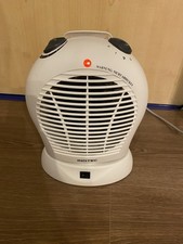 INOTEC Heizlüfter 2.000 Watt Gebraucht in sehr gutem Zustand