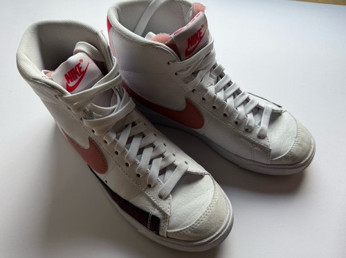 Nike sneaker blazer mid 77 - mid,