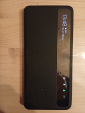 Samsung Galaxy S20 Ultra 5G  12GB RAM 128GB ROM schwarz