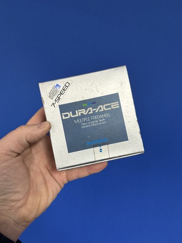 Dura ace sis - ace, fach