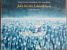 Julia bei den Lebenslichtern Buch C.Bertelsmann