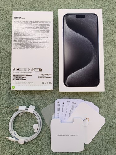 Ovp apple handy - apple, 15