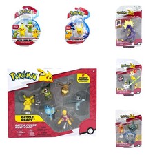 Pokémon spielzeug figuren - pokémon,