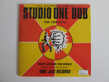 STUDIO ONE DUB  The Original