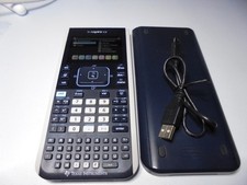 Texas Instruments TI-Nspire CX Handheld grafischer Taschenrechner