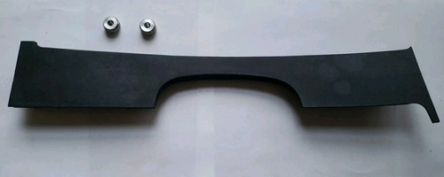 Bmw e30 abdeckung - bmw, blende