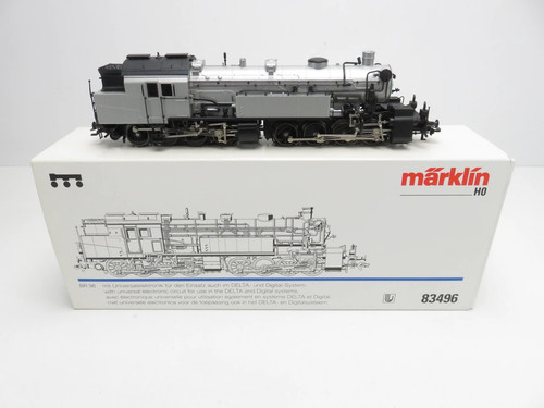 Märklin 83496 - (qq0057),
