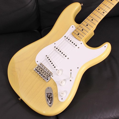 Fender custom shop - custom,