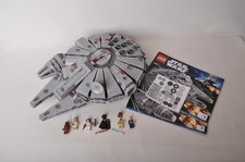 Lego Star Wars 7965 Millennium Falcon