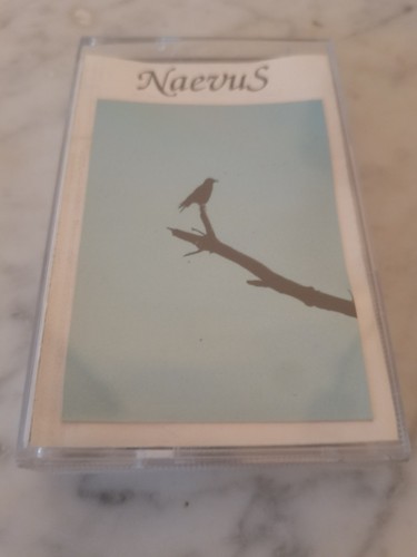 Naevus sad illusion demotape - naevus,