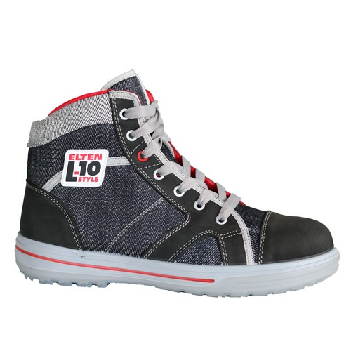 Elten sensation mid esd s3 - elten,