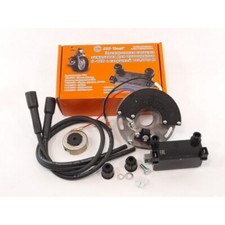 Mikroprozessorzündung 12 Volt