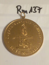 Orden Feuerwehr Zeltlager JFw 1986 (rm137)