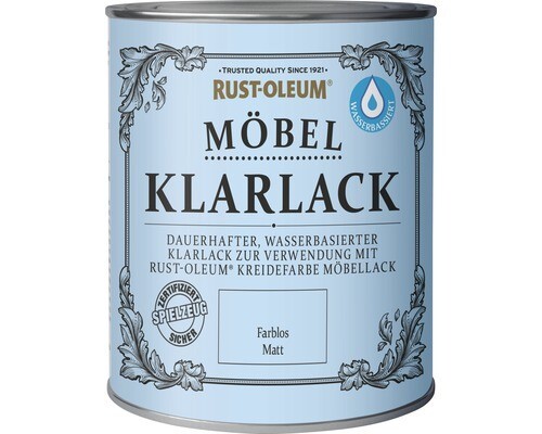 Rust oleum kreidefarbe - rust-oleum,