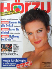 HÖRZU 40 - 1992 TV: 3.-9.10