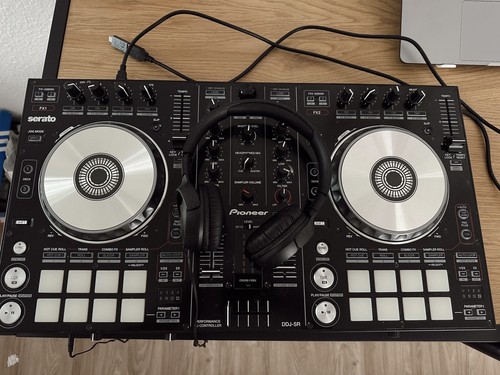 Serato controller - serato,