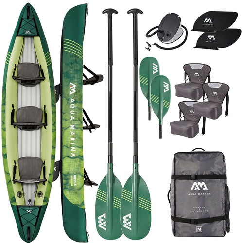 Aqua marina ripple - marina, 12'2''