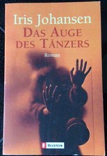 Das Auge des Tänzers von Iris Johansen (2006)