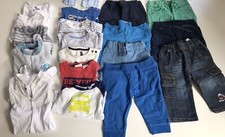 BABYKLEIDUNG: Hochwertiges