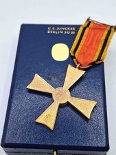 RARITÄT! Bundesverdienstkreuz