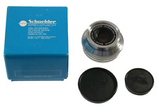 SCHNEIDER ROBOT Royal Star 50 50S 31mm Xenar 2,8/45 45 45mm F 2,8 rare top