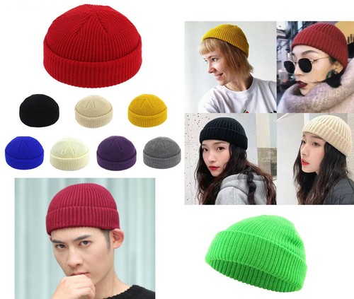 Trawler fischer skully - fischer, beanie