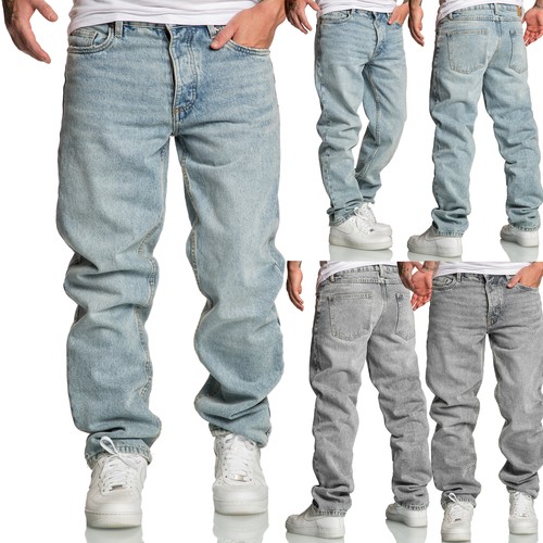 Herren loose fit 90s - herren, loose-fit