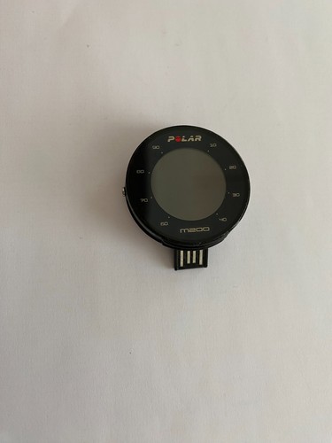 Polar m200 - polar,